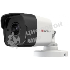 Камера HiWatch HD-TVI 5Mp IR BULLET DS-T500A(B)(2.8мм)