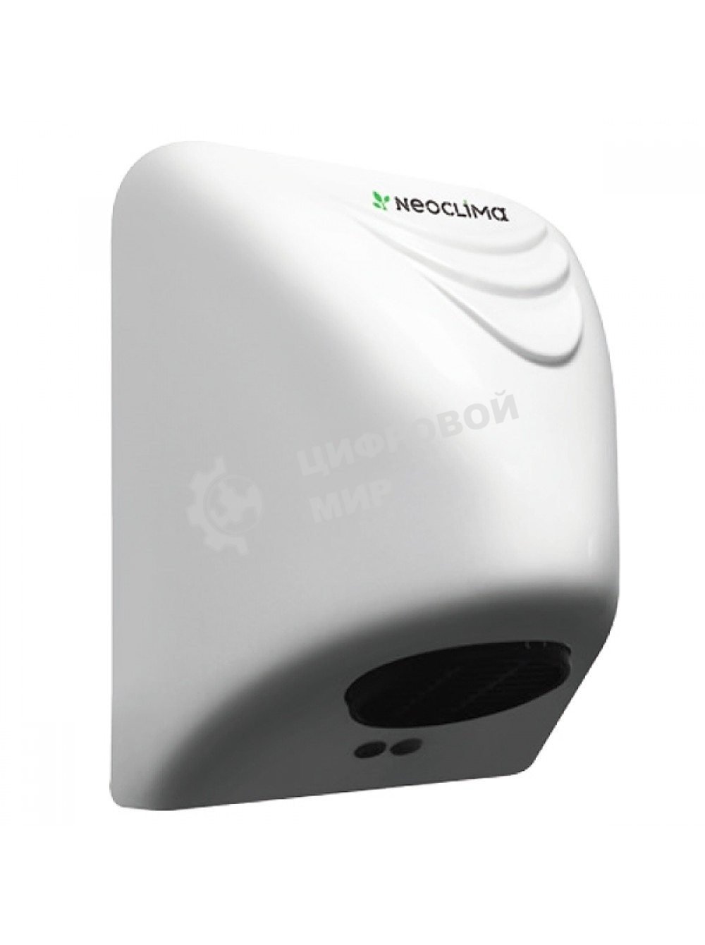 Сушилка для рук Neoclima NHD-850