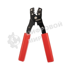 Кримпер для обжима Rexant автоклемм неизолированных 0.35-6.0 мм²