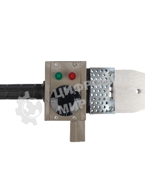 Сварочный аппарат для труб 800 Вт Rexant RX-800