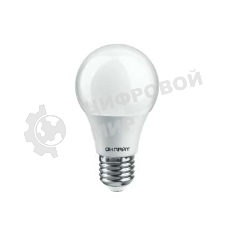 Лампа светодиодная 61 953 OLL-A60-25-230-2.7K-E27 ОНЛАЙТ 61953