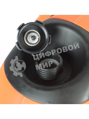 Электрогенератор бензиновый инверторный Patriot 3000il, 3.5 кВт, 63 дБ, 31.5 кг