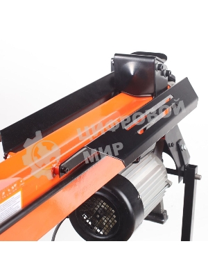 Дровокол электрический PATRIOT CE 5322, 2.2 кВт, 5 тонн, длина макс 52 см, диаметр макс 25 см, в комплекте станина, вес 45 кг