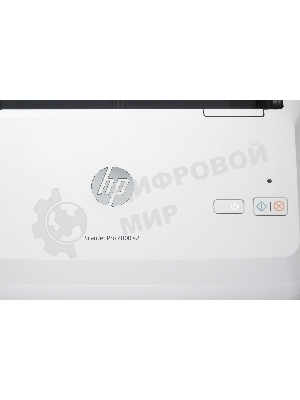Сканер HP ScanJet Pro 2000 s2