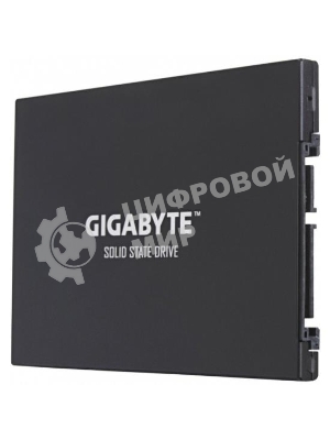 Накопитель SSD Gigabyte 480Gb GP-GSTFS31480GNTD SATA2.5