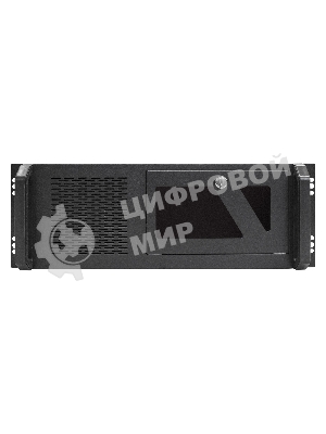Серверный корпус ExeGate EX293567RUS Pro 4U480-06/4U4021S (RM 19