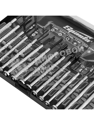 Набор отверток Sparta для точной механики, 16 шт.