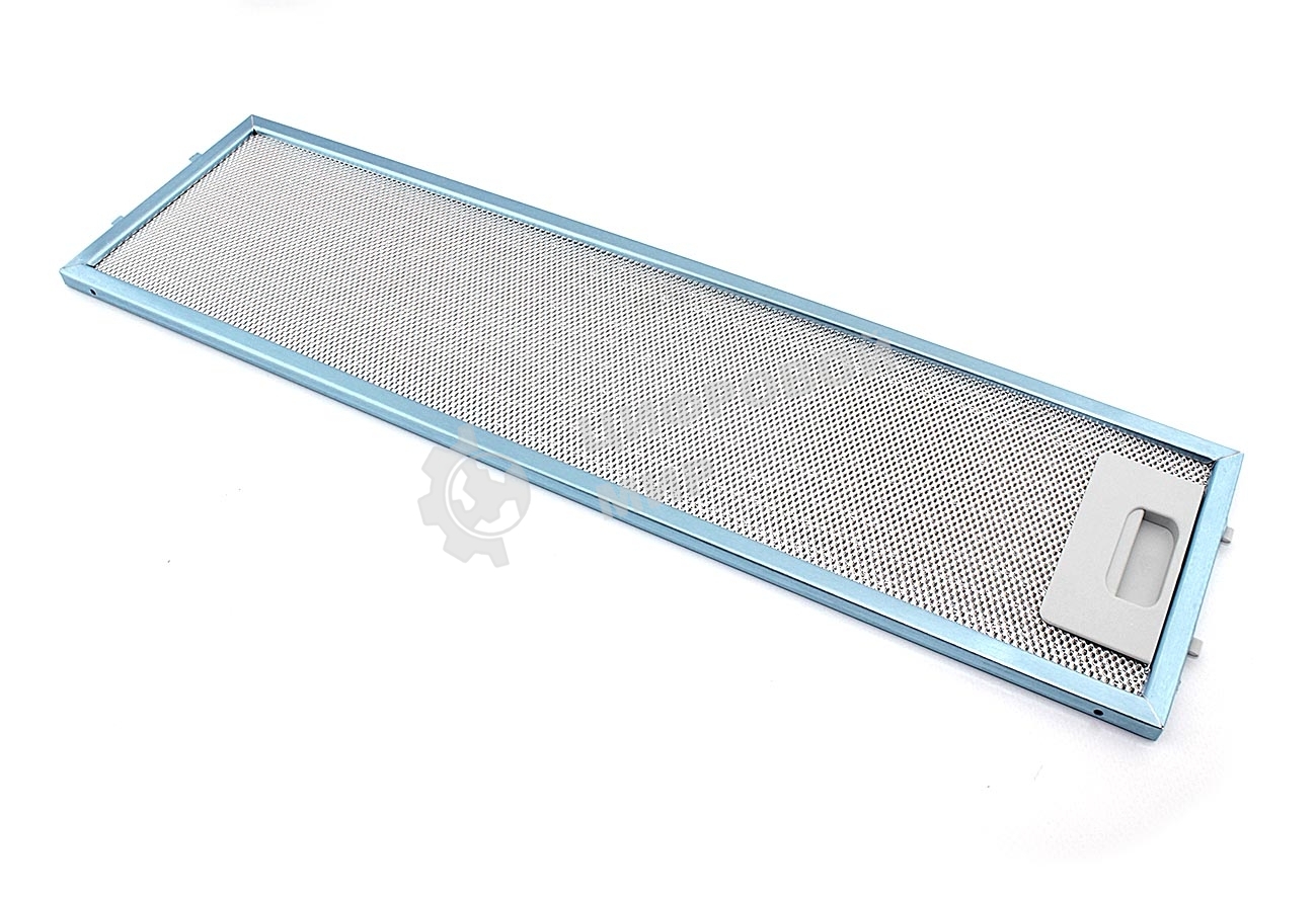 Жировой фильтр для вытяжек Krona 142.1190.16 476х130мм