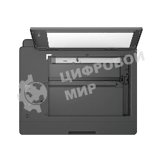 МФУ струйное HP Smart Tank 581 AiO (4A8D4A), A4, цветной, печ. до 22 стр/мин. (ч/б) до 16 стр/мин. (цвет), 1200 x 1200 dpi, USB, Wi-Fi, Air Print, Mopria