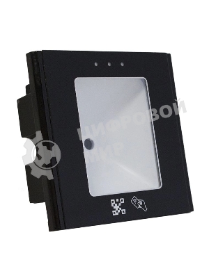 Считыватель карт Tantos TS-RDR-QR внутренний