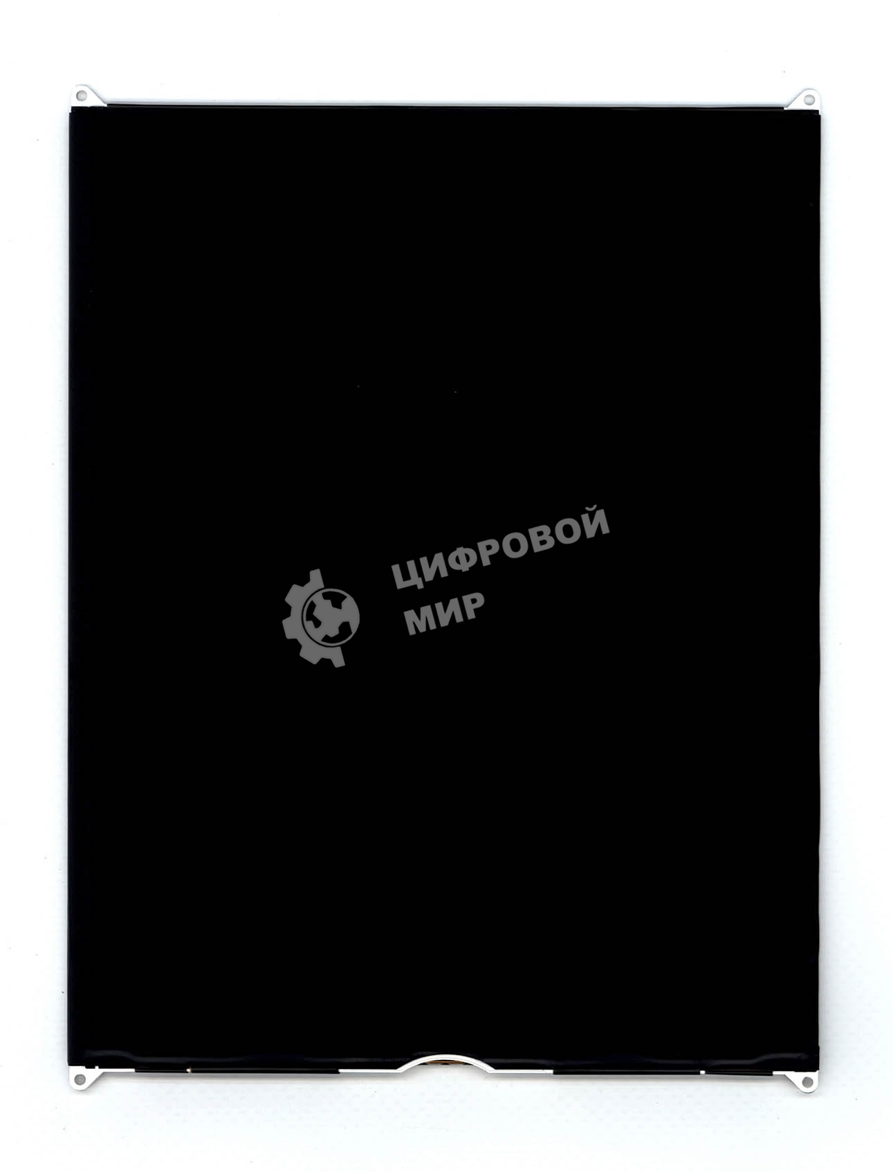 Дисплей для iPad Air (A1474, A1475, A1476) черный