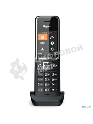 Дополнительная трубка Gigaset 550HX Comfort