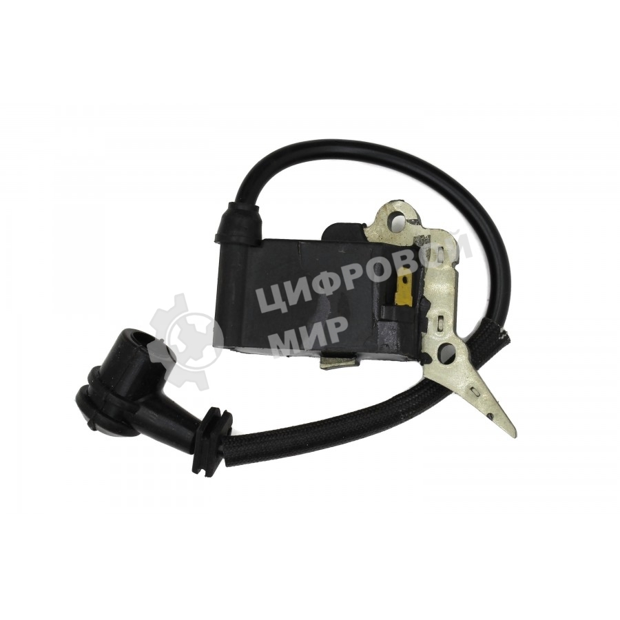 Катушка зажигания (магнето) для бензопилы Partner P340S/350S/360S 123025