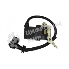 Катушка зажигания (магнето) для бензопилы Partner P340S/350S/360S 123025