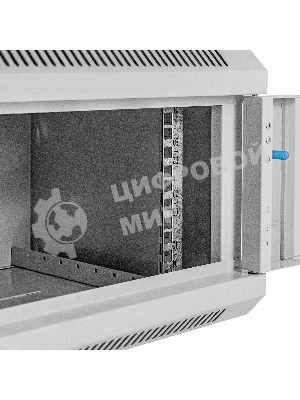 Шкаф телекоммуникационный 10