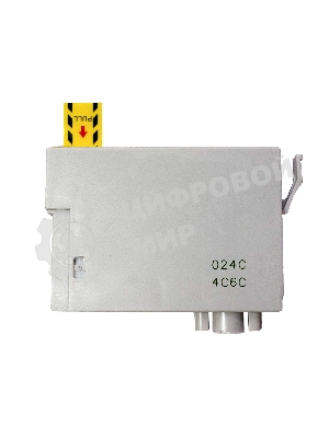 Картридж струйный Sakura C13T08024011 (T0802) для Epson, голубой, 7,4 мл.