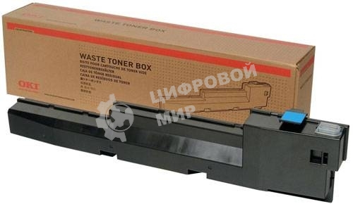 Емкость для сбора тонера Oki C9600/9650/9655/9800/9850/910/920WT/Ph7400/ILUMINA-502