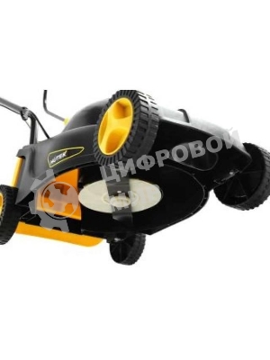 Газонокосилка электрическая Huter ELM-1400Т