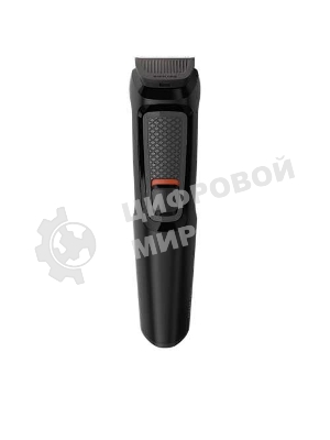 Триммер для бороды Philips MG3710/15 Multigroomer