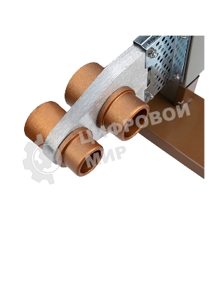 Сварочный аппарат для труб 800 Вт Rexant RX-800