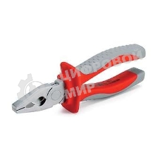 Пассатижи изолированные КВТ 