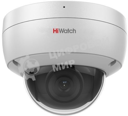 Видеокамера IP HiWatch DS-I452M (2.8 mm) 2.8-2.8мм