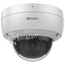 Видеокамера IP HiWatch DS-I452M (2.8 mm) 2.8-2.8мм