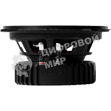 Колонки автомобильные Ural АК-47.С М (без решетки) 180Вт 90дБ 4Ом 13см (5дюйм) (ком.:2кол.) компонентные двухполосные