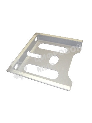 Карман для документов, пластиковый