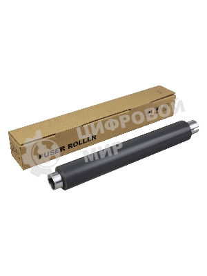 Тефлоновый вал CET CET7814 для Kyocera FS-4100DN/4200DN/4300DN