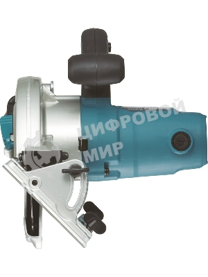 Пила Makita HS6601J Пила диск, 1050Вт,5200об\м,диск-ф165х20мм,рез-54.5мм,3.7кг,MAKPAC