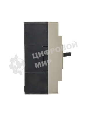 Выключатель автоматический 3п ВА-99М 63/50А Basic EKF mccb99-63-50m