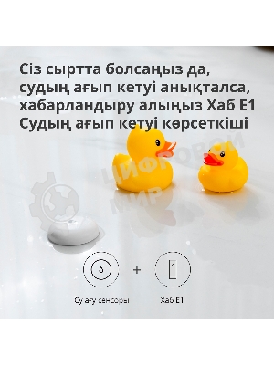 Центр управления Aqara Hub E1