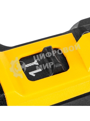 Дрель-шуруповерт Denzel BLDL-IB-18-02, 18 В, 2 Ач, 65 Нм, бесщеточный