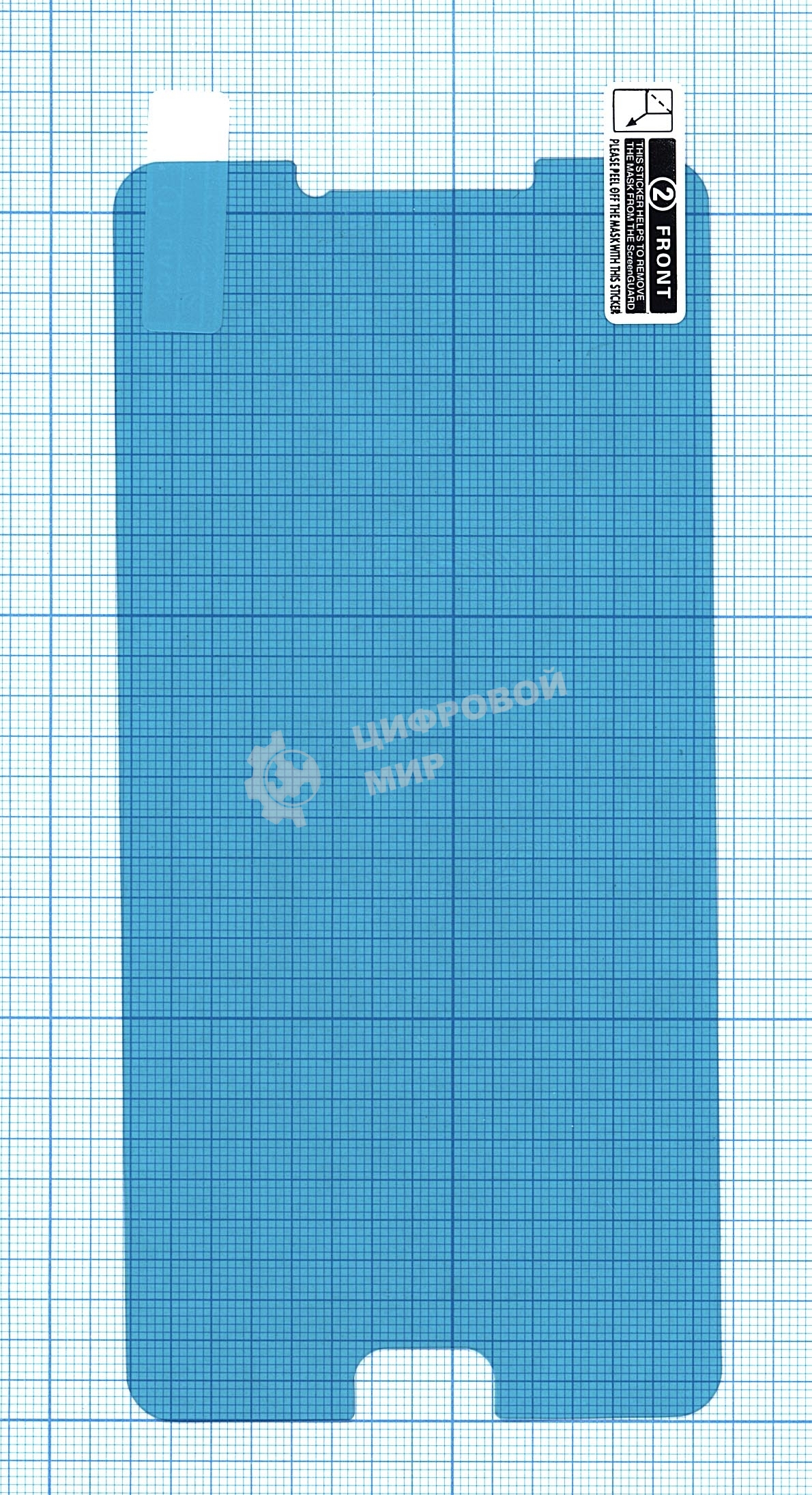 Защитная пленка для Samsung Galaxy C9