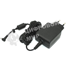 Блок питания (сетевой адаптер) для ноутбуков Asus 19V 1.58A 2.5x0.7мм