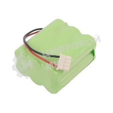 Аккумулятор для полотера Mint 4200, 4205 (GPHC152M07). Ni-MH, 1500mAh, 7.2V