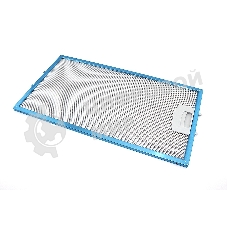 Жировой фильтр для вытяжек Krona 142.1190.19 375х205мм