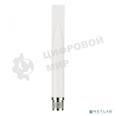 Пассивная антенна ZYXEL ANT2105 dual band 4.5dBi-7dBi Omni-dir Outdoor Antennas