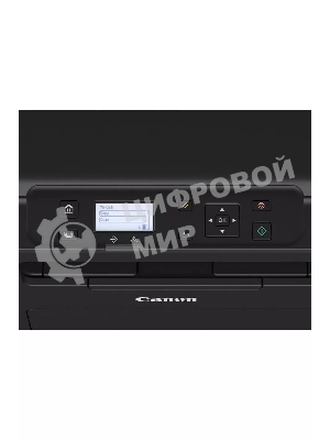 МФУ лазерное Canon i-Sensys MF272dw (5621C013), A4, ч/б, печ. 29 стр/мин., 600 x 2400 dpi (печать) 600x600dpi (скан), USB, RJ-45, Wi-Fi, Air Print, Mopria