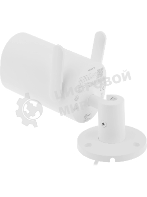 Камера IP Xiaomi Outdoor Camera AW300 белый (3 Mп, 2304 х1296, 101,7°, Wi-Fi, IP66) (BHR6816EU)