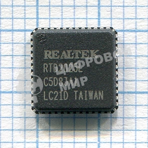 Микросхема RTD2025L