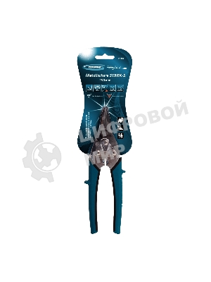 Ножницы по металлу Gross 