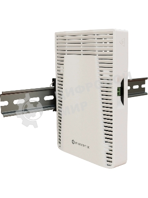 Коммутатор MikroTik CRS304-4XG-IN