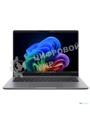 Ноутбук ASUS ExpertBook Mainstream PM3606CKA-MB0396 AMD Ryzen AI R5-330 16GB/512GB 2280 PCIE G4 SSD/16.0