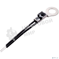 Датчик температуры CyberPower SMTEMP Temperature Sensor (4P0-0000009-00) универсальный двухпроводной