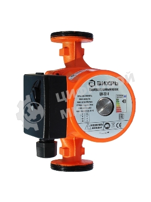 Циркуляционный насос Вихрь ЦН-32-4
