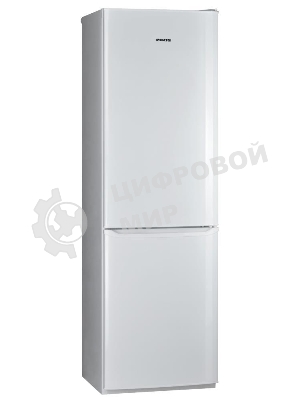 Холодильник Pozis RK-149 белый двухкамерный 240/130 л морозилка снизу