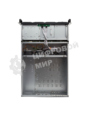 Серверный корпус ExeGate Pro EX281302RUS 3U660-HS16 (RM 19