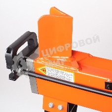 Дровокол электрический PATRIOT CE 5322, 2.2 кВт, 5 тонн, длина макс 52 см, диаметр макс 25 см, в комплекте станина, вес 45 кг